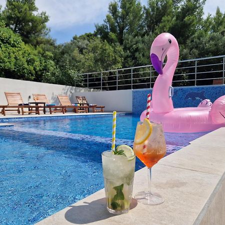 Villa Olivila Dubrovnik Exteriör bild