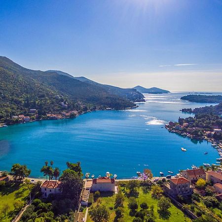 Villa Olivila Dubrovnik Exteriör bild