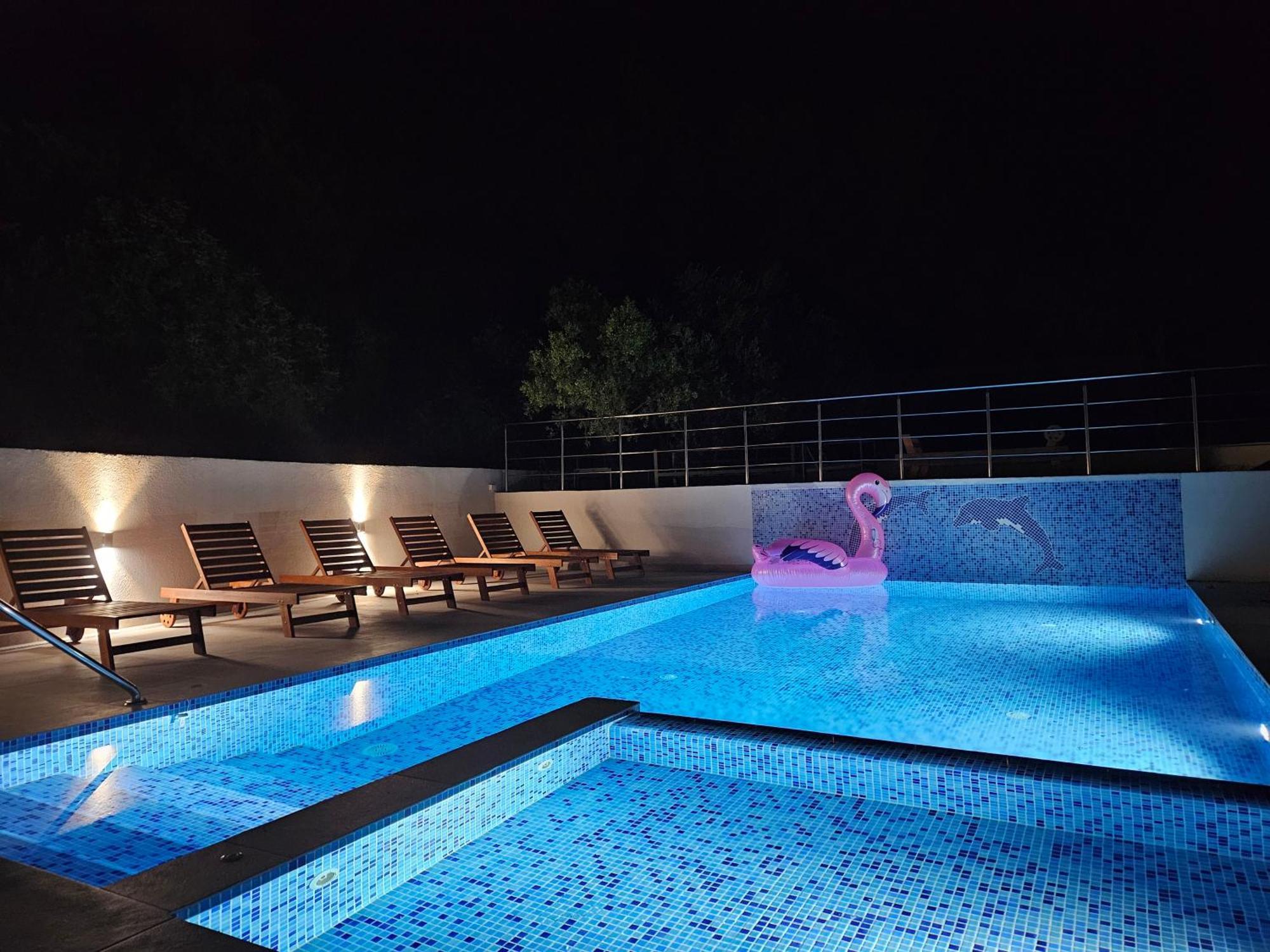 Villa Olivila Dubrovnik Exteriör bild
