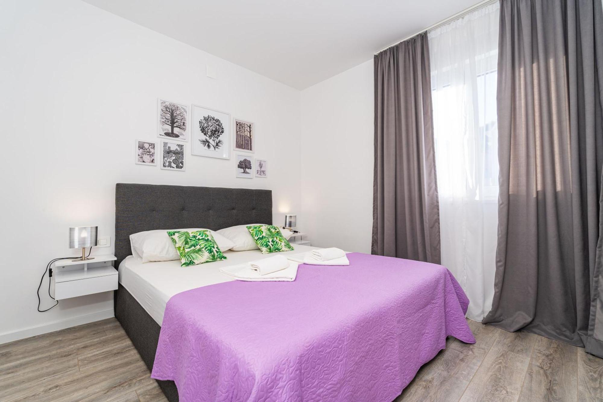 Villa Olivila Dubrovnik Exteriör bild