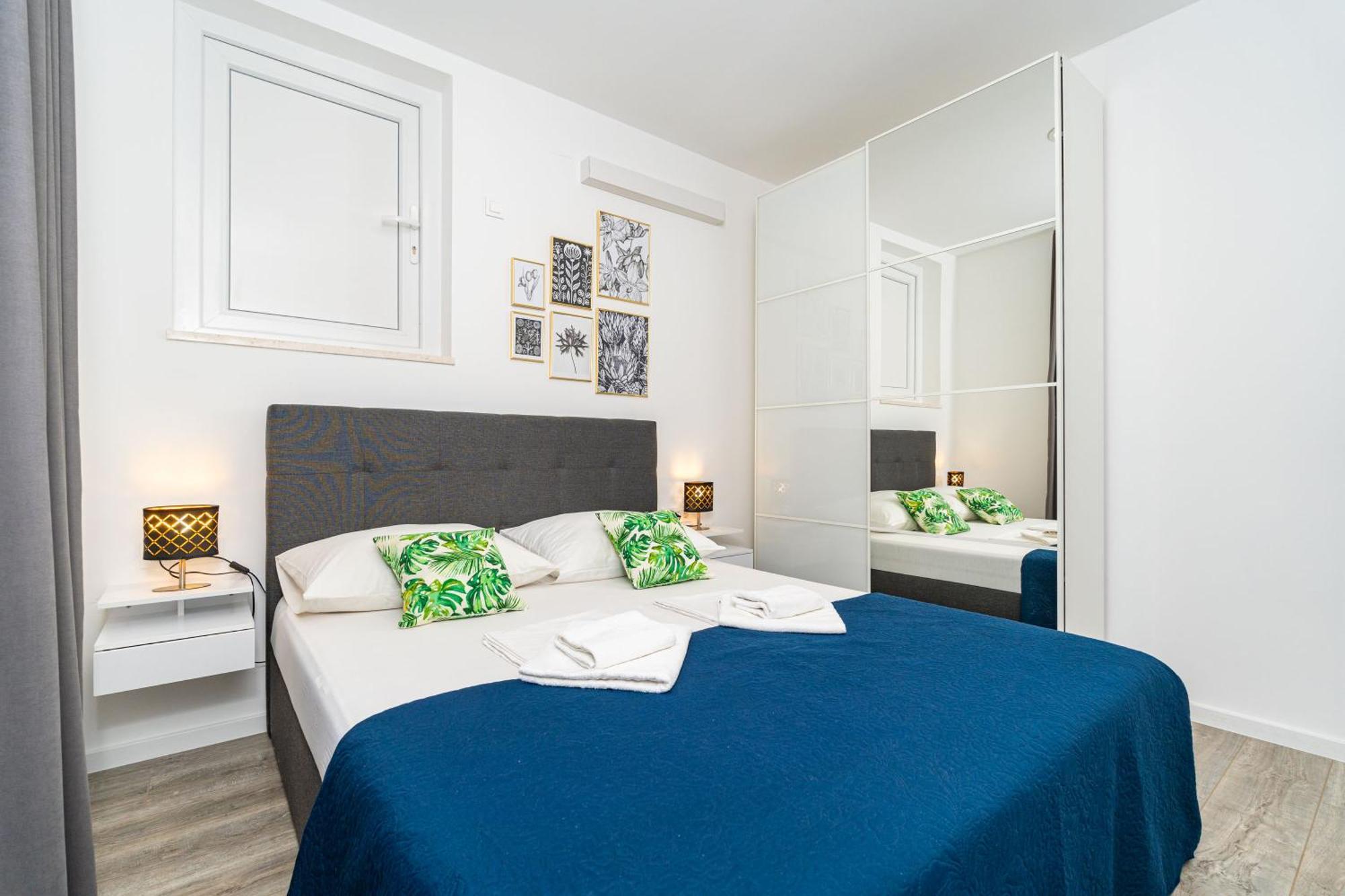 Villa Olivila Dubrovnik Exteriör bild
